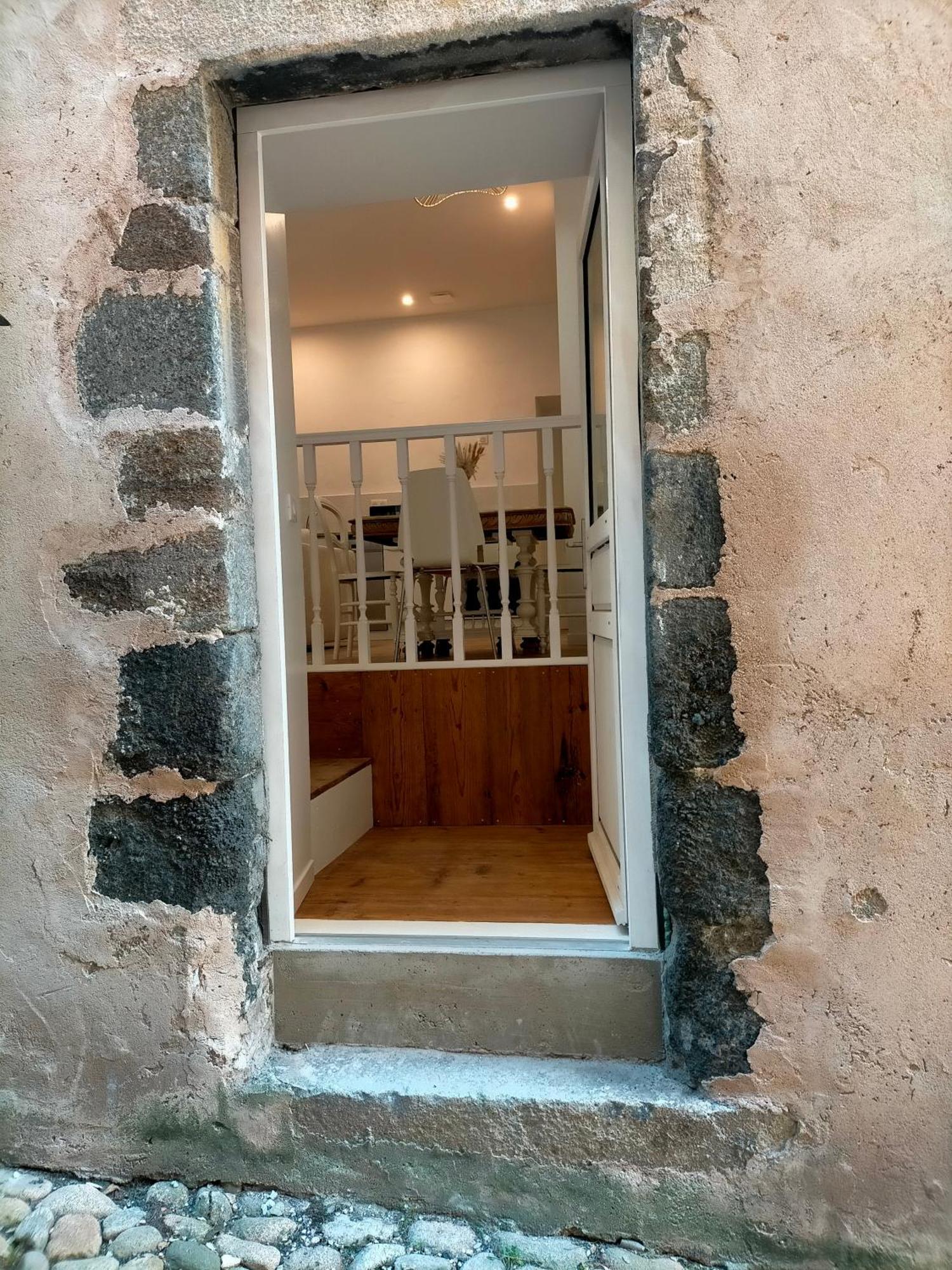 Le Relax Max Apartment Le Puy-en-Velay Exterior photo
